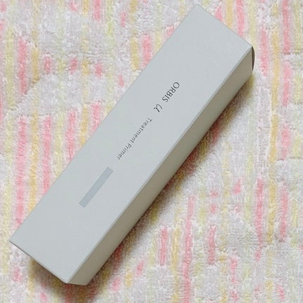 オルビスユー トリートメントプライマー/オルビス/化粧下地を使ったクチコミ(1枚目)