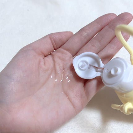 アルソフト 手指消毒ローション/サラヤ/ハンドクリームを使ったクチコミ(3枚目)