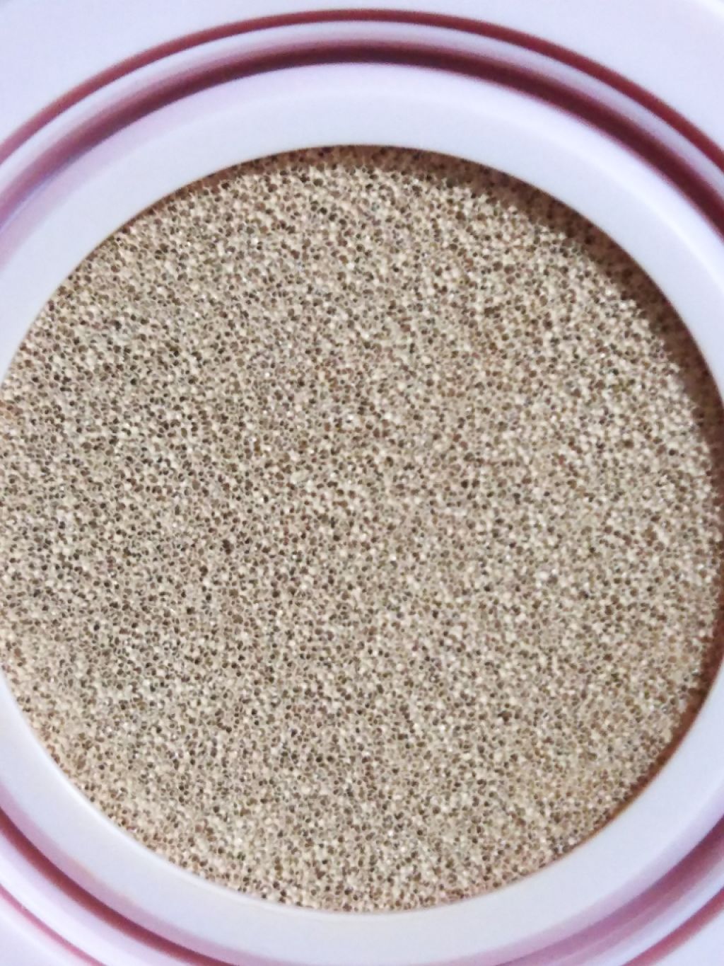 モイスチャーライズ カバー クッション/Witch's Pouch/クッションファンデーションを使ったクチコミ（3枚目）