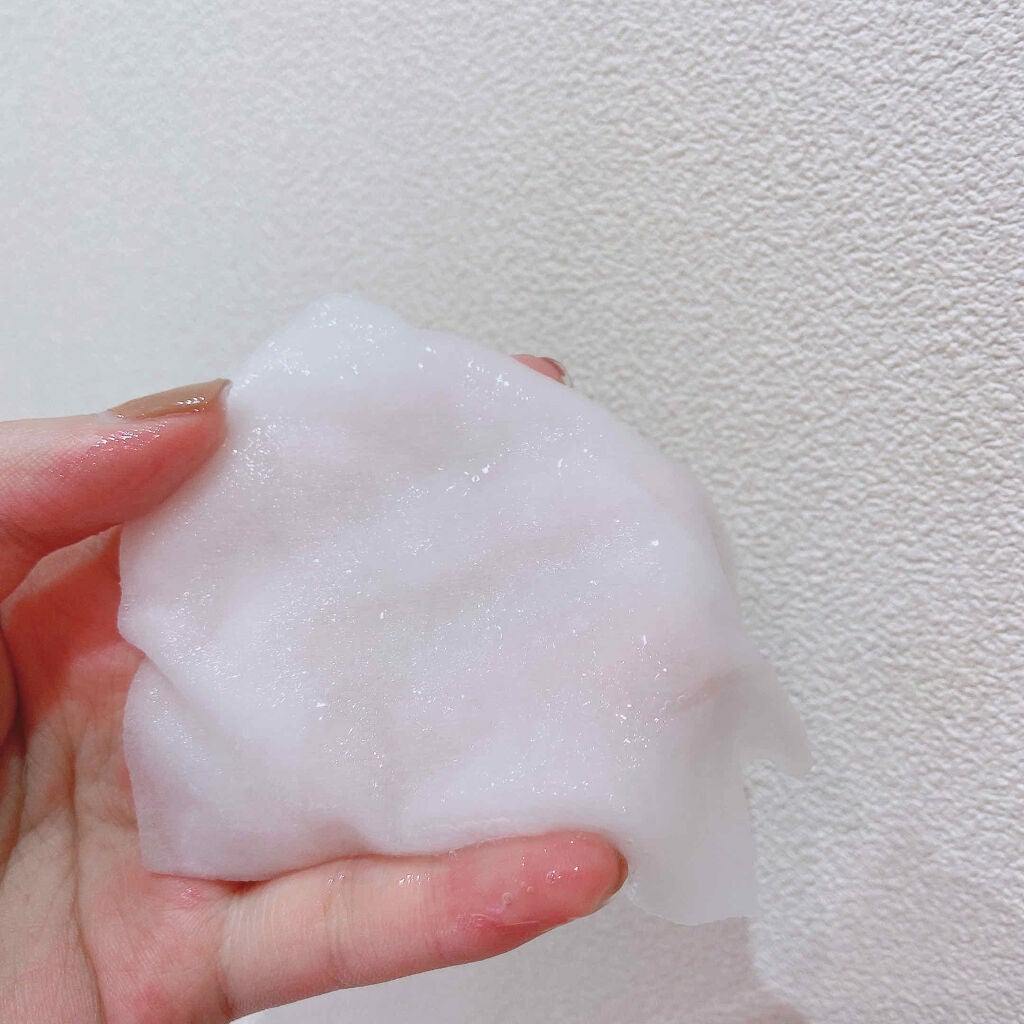 オルフェス バイタルマスク/ALFACE+/シートマスク・パックを使ったクチコミ(2枚目)