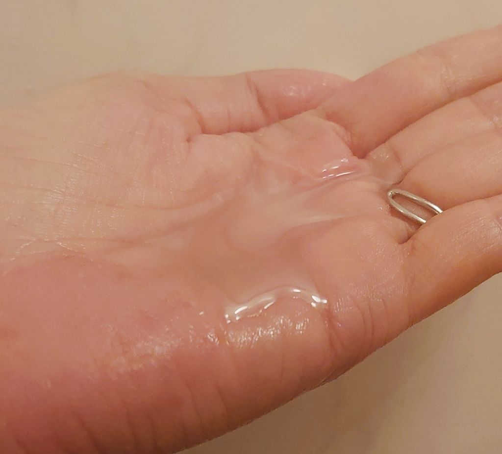 プレミオール 21日間 スターターセット/ラサーナ/トライアルキットを使ったクチコミ（2枚目）