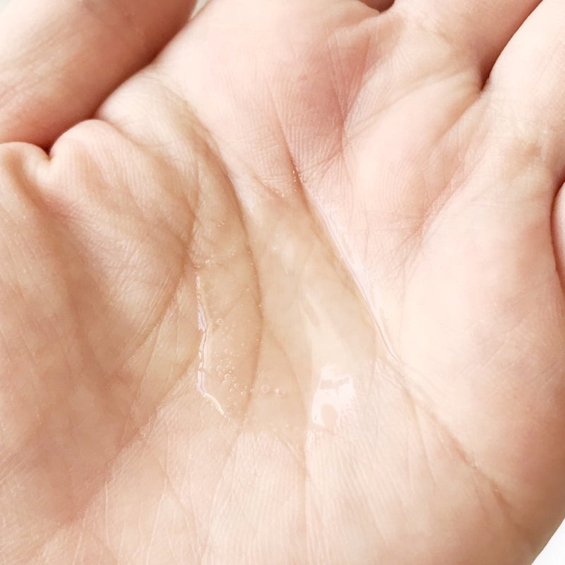 ヒートプロテクション ヘアオイル(洗い流さないトリートメント)/パンテーン/アウトバストリートメントを使ったクチコミ(4枚目)