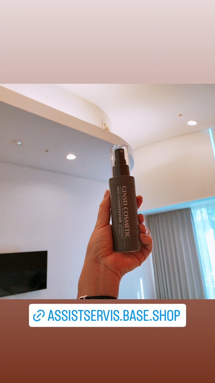 mcgroupakiko on LIPS 「毎日のスキンケアは勿論、旅先やジムなど荷物を兎に角減らしたい時..」(3枚目)