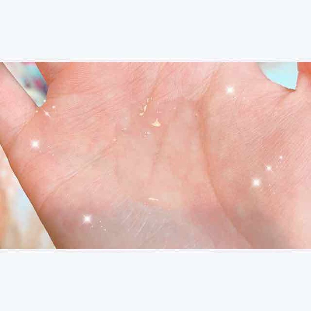 ルグラナチュレ ヘアオイル/ル グラナチュレ/ヘアオイルを使ったクチコミ(4枚目)