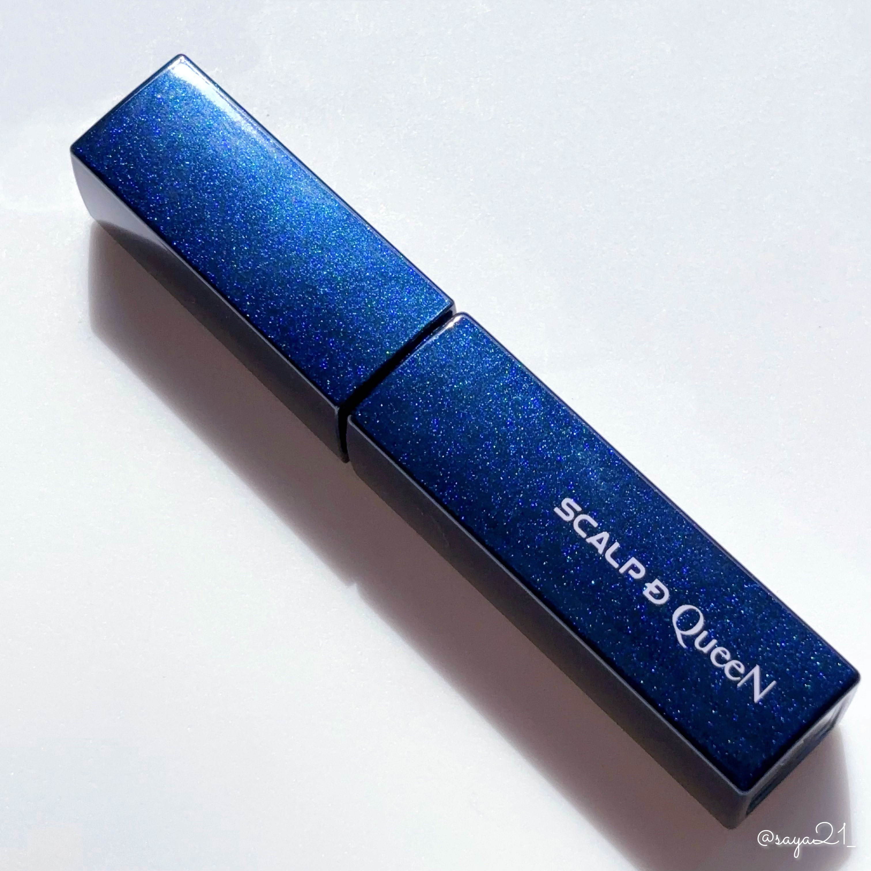 スカルプDまつ毛美容液　クイーン/アンファー(スカルプD)/まつげ美容液を使ったクチコミ（1枚目）