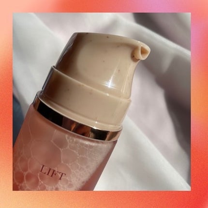 30秒クイックバブルマスク95ml リフト/MENOKIN/シートマスク・パックを使ったクチコミ(3枚目)