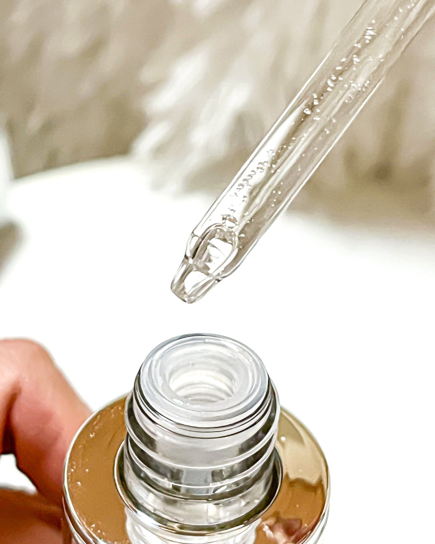 エーデルワイスリフティングセラム/Genabelle/美容液を使ったクチコミ(4枚目)