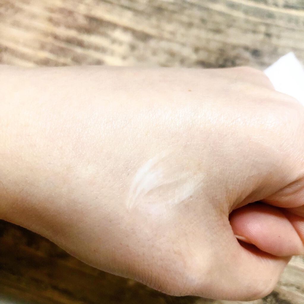 ピュア キャンバス プライマー ブラーリング/ローラ メルシエ/化粧下地を使ったクチコミ(4枚目)