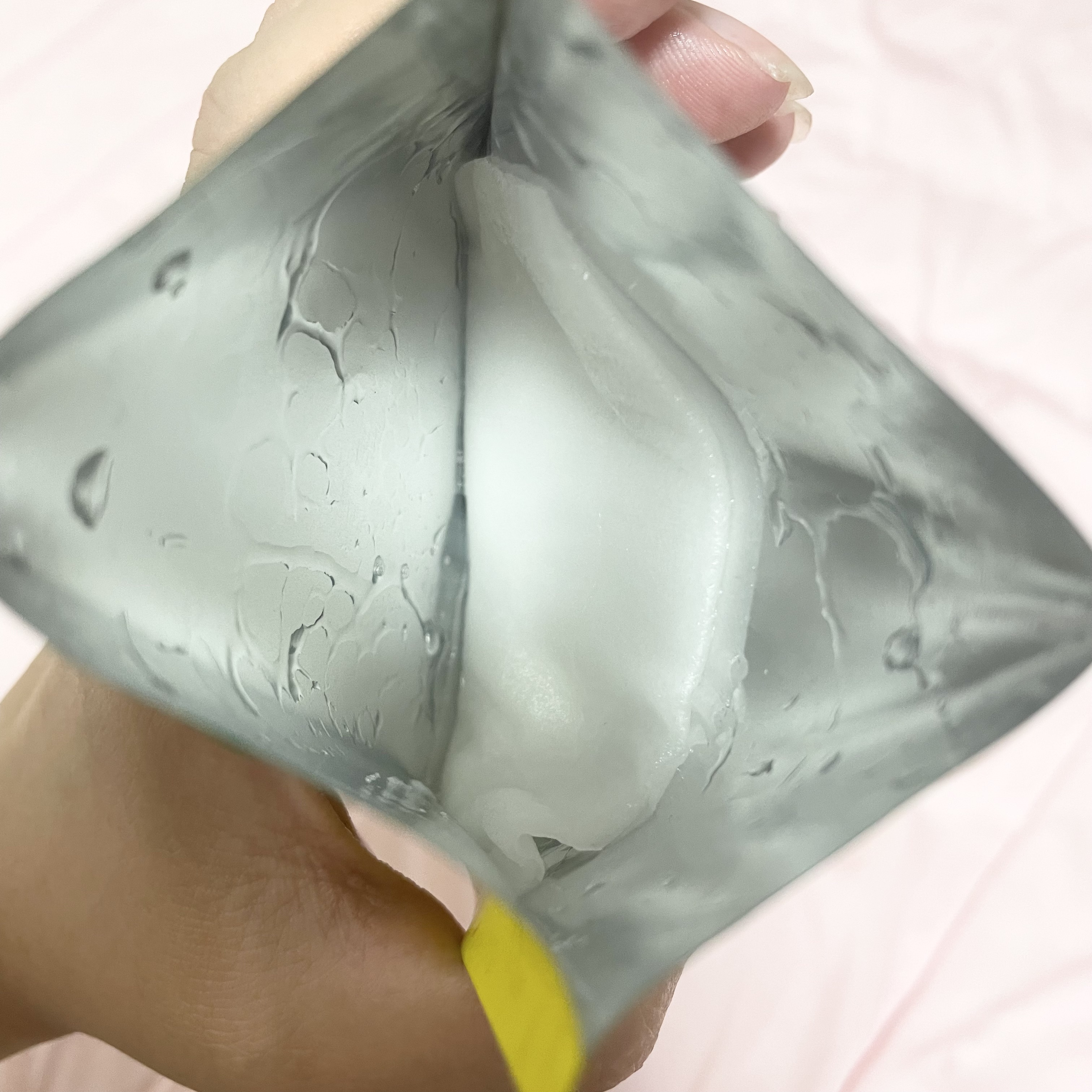 ビタペアCデイリーシートマスク/ネイチャーリパブリック/シートマスク・パックを使ったクチコミ（2枚目）