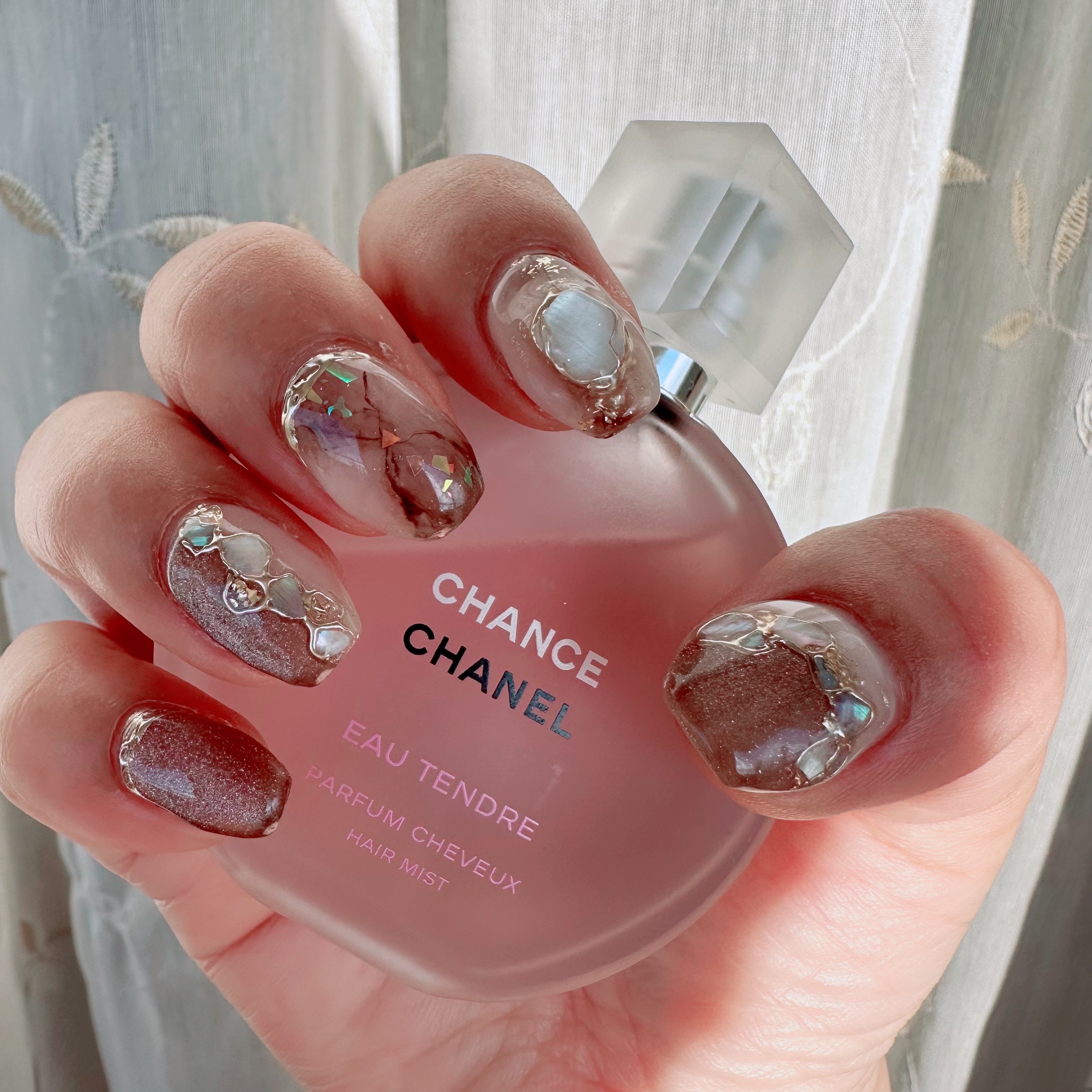 #ジェルネイル,#ネイル,#秋ネイル,#初秋ネイル,#晩夏ネイルのネイルデザイン