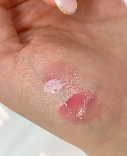 【旧】ディオール アディクト リップ マキシマイザー/Dior/リップグロスを使ったクチコミ(2枚目)