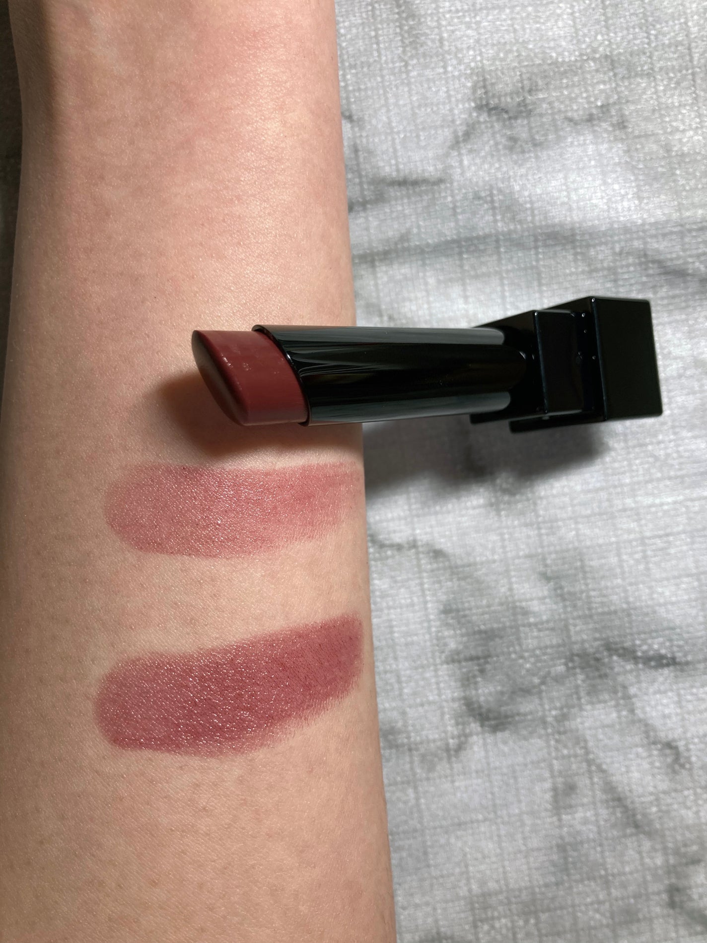 ケイト リップモンスター/KATE/口紅を使ったクチコミ(2枚目)