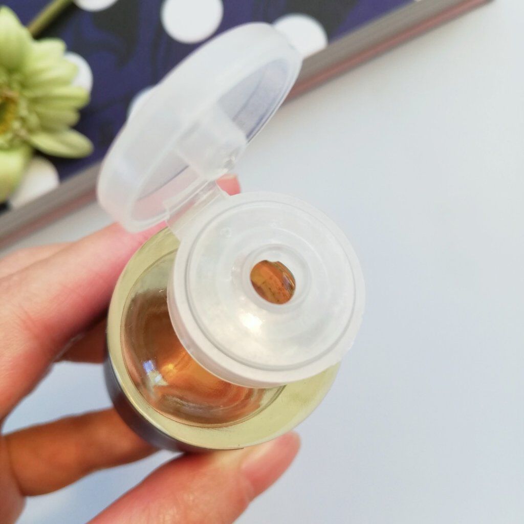 水溶性プラセンタエキス原液/Bb lab./美容液を使ったクチコミ(4枚目)