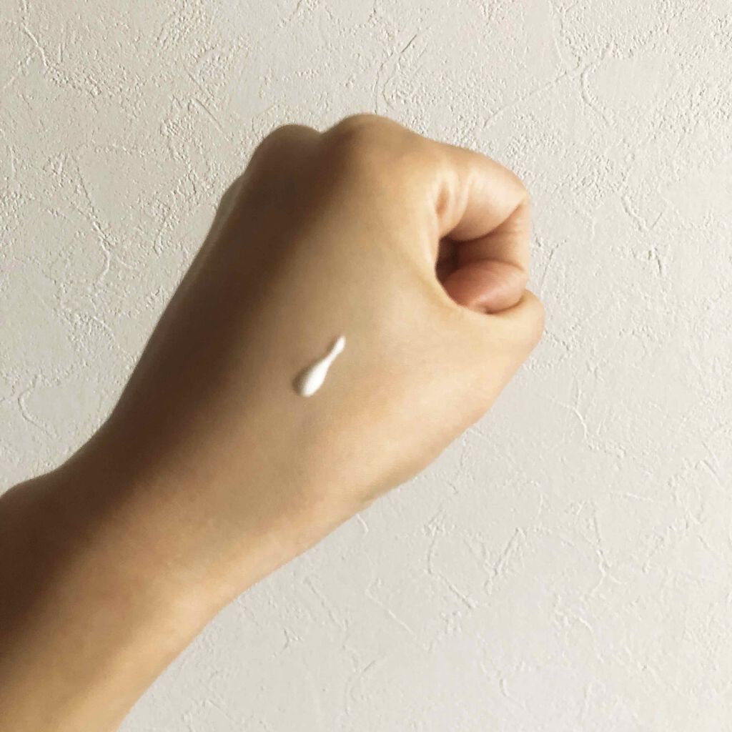 スキンアクア スーパーモイスチャージェル/スキンアクア/日焼け止めジェルを使ったクチコミ(2枚目)