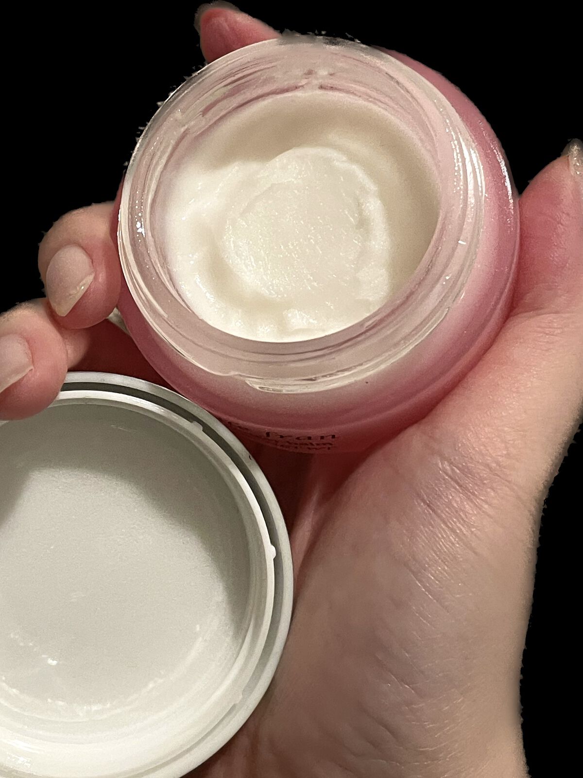 ジェミールフラン メルティバター バーム/ジェミールフラン/ヘアバームを使ったクチコミ（2枚目）