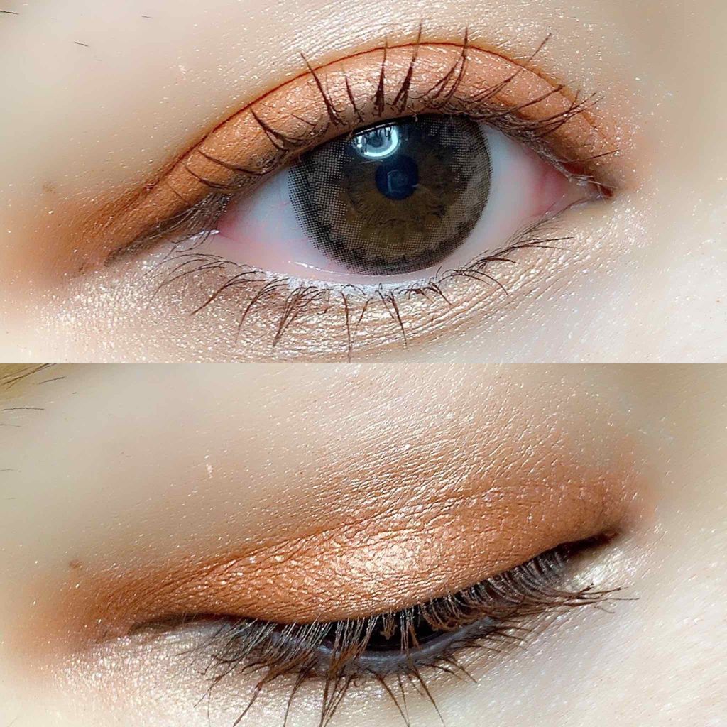 デザイニング カラー アイズ/SUQQU/アイシャドウパレットを使ったクチコミ（1枚目）