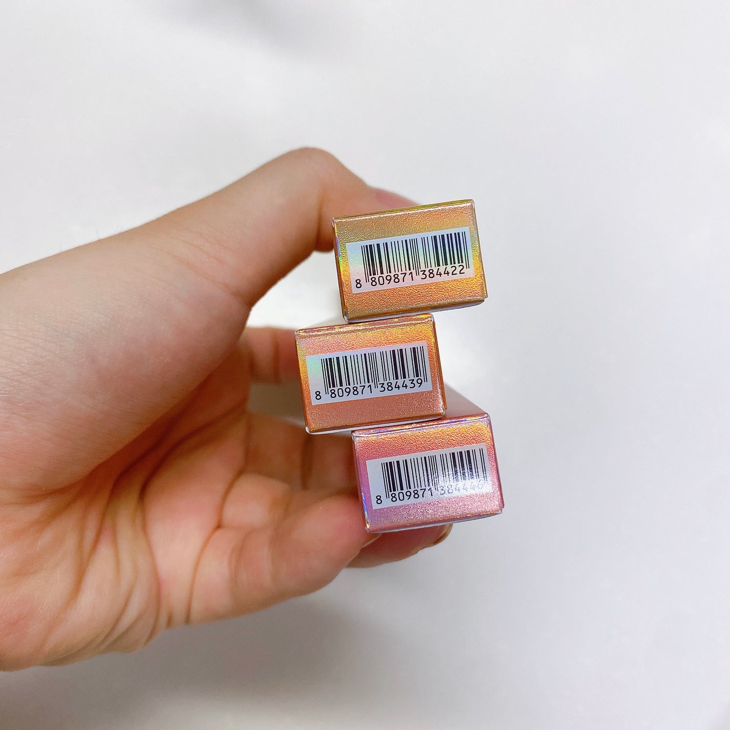 ラストグリッターハイライナー/BBIA/リキッドアイライナーを使ったクチコミ(4枚目)