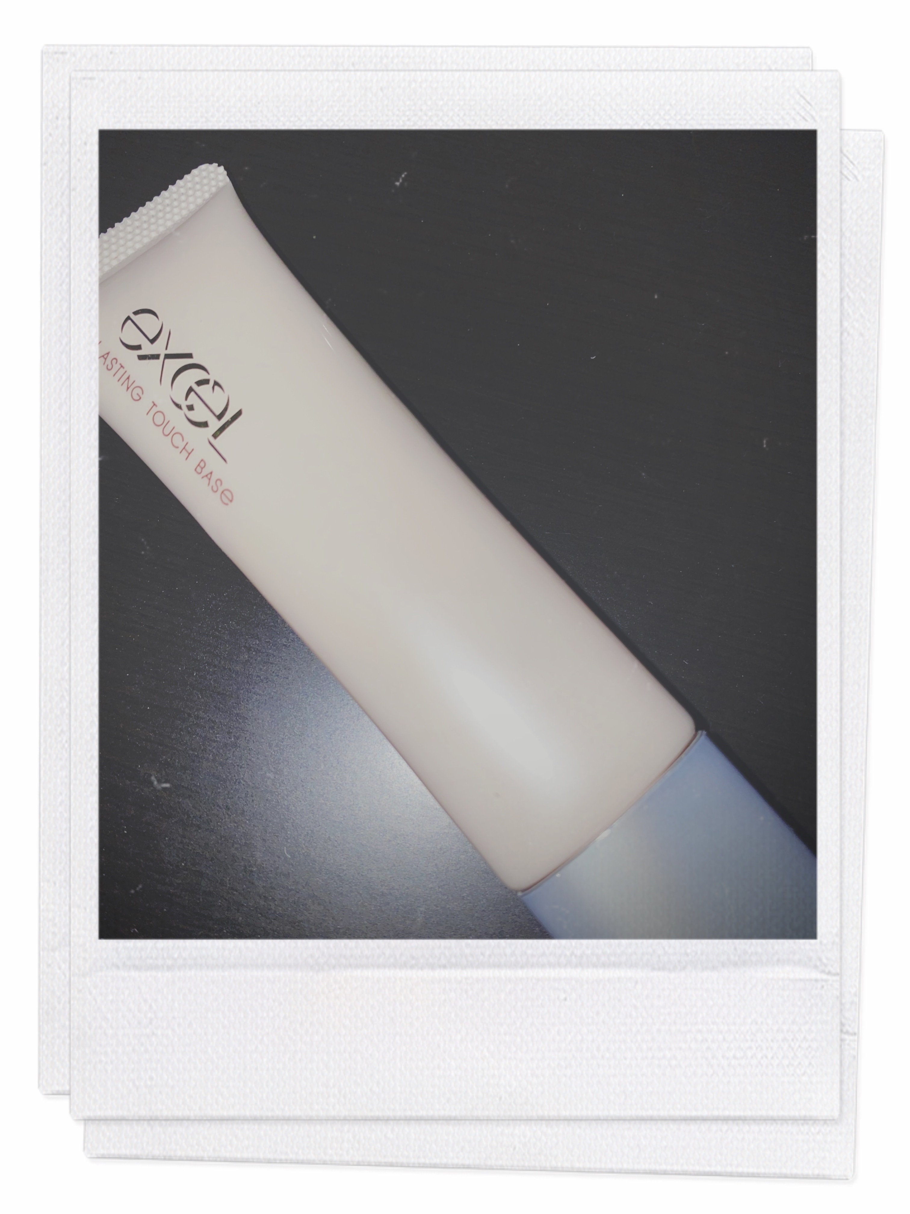 ラスティングタッチベース EM (エッセンスモイスト)/excel/化粧下地を使ったクチコミ（1枚目）