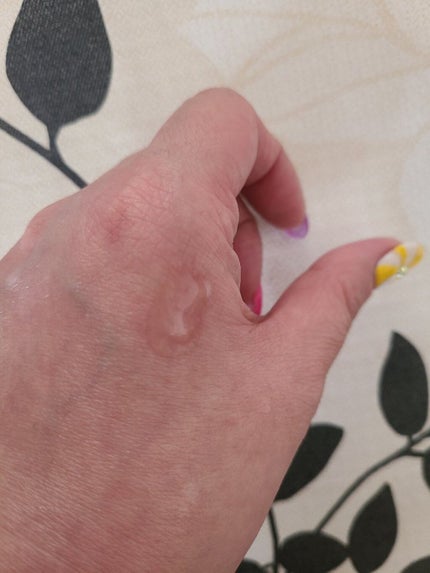 シカモイスチャーエッセンス/ゼクロス/美容液を使ったクチコミ(4枚目)