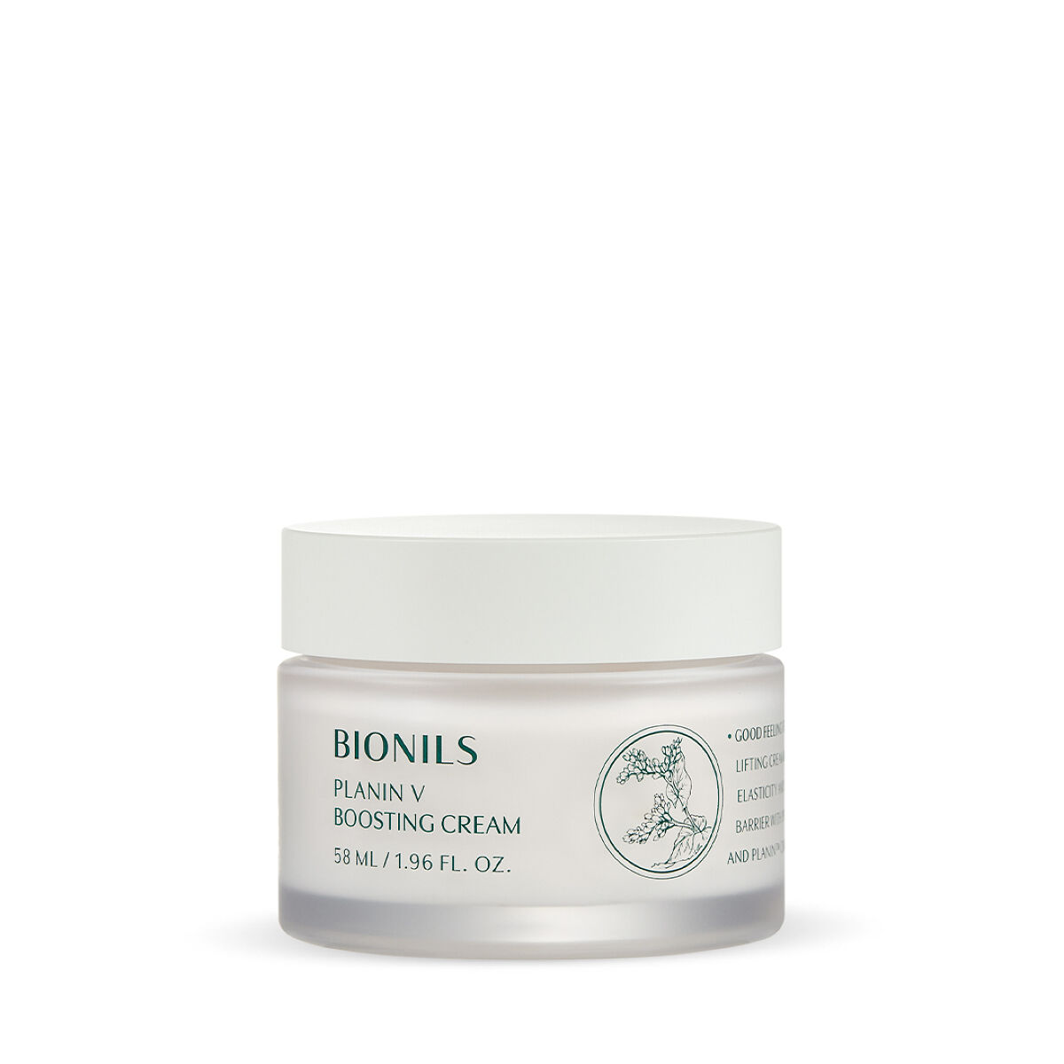 BIONILS プラニンVブースティングクリーム