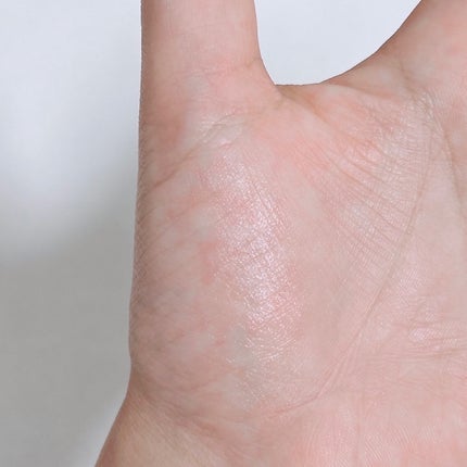 ヴィーガンリップバーム インテンシブ/カミール/リップケアを使ったクチコミ(5枚目)