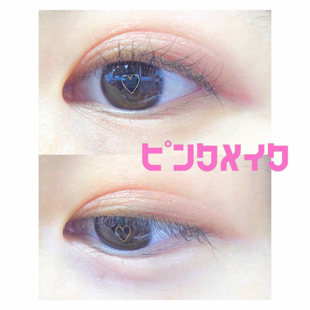 ライティングリキッドアイズ/キャンメイク/リキッドアイシャドウを使ったクチコミ（1枚目）