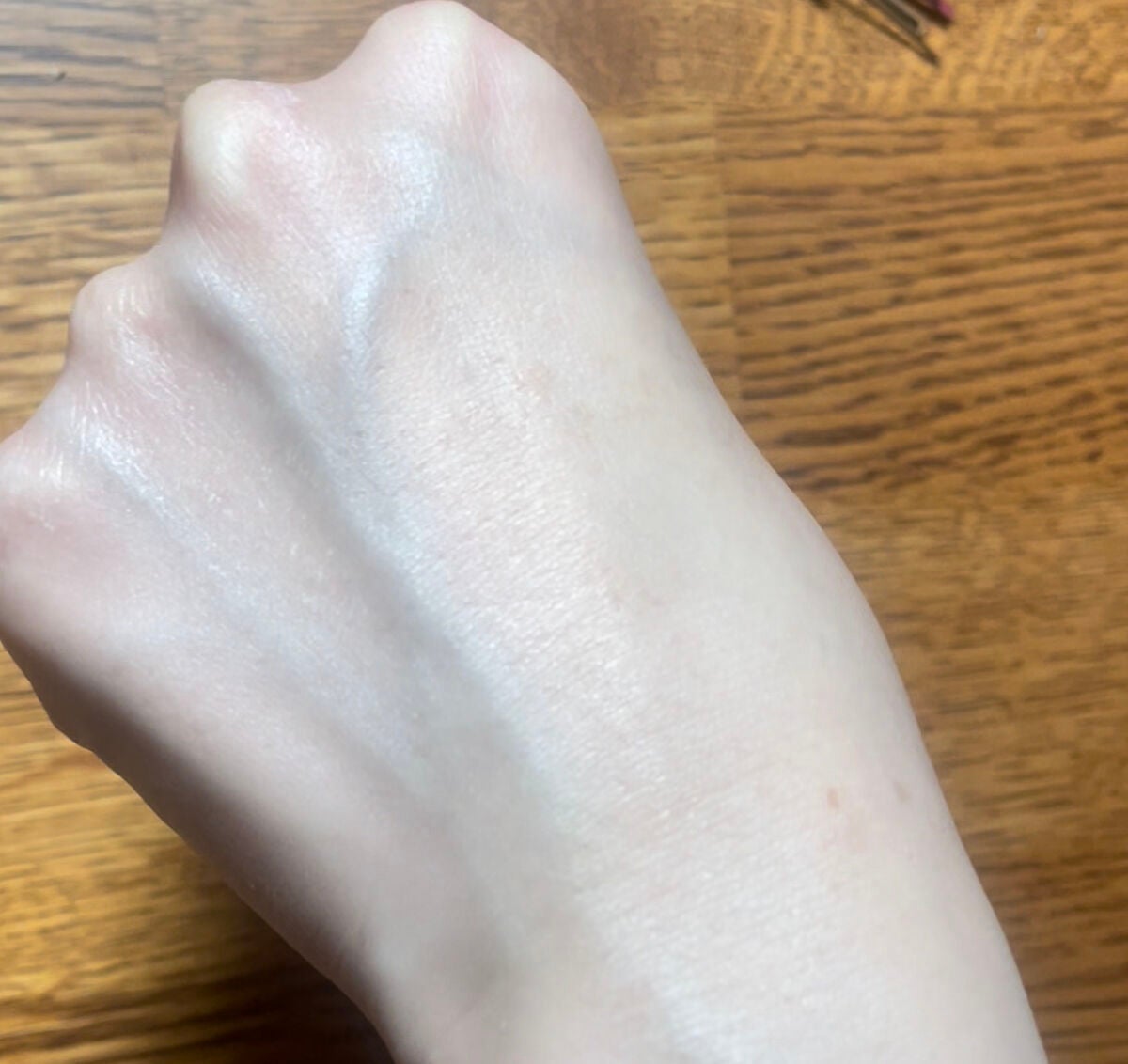 ハンドクリーム チェリーブロッサム/Laline/ハンドクリームを使ったクチコミ(4枚目)