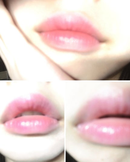 ジューシーラスティングティント/rom&nd/リップティントを使ったクチコミ(2枚目)