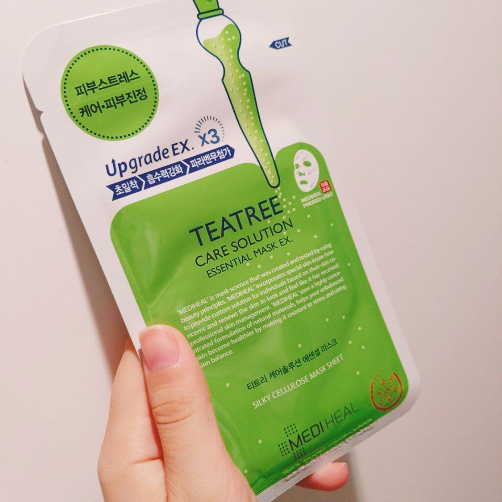 PACK AGE Sweet Dream deep sleeping mask  のクチコミ「〘 2020年12月に使ったパックまとめ！ 〙

こんにちは、しまです🐑🍀



✄－－－－－.....」（3枚目）