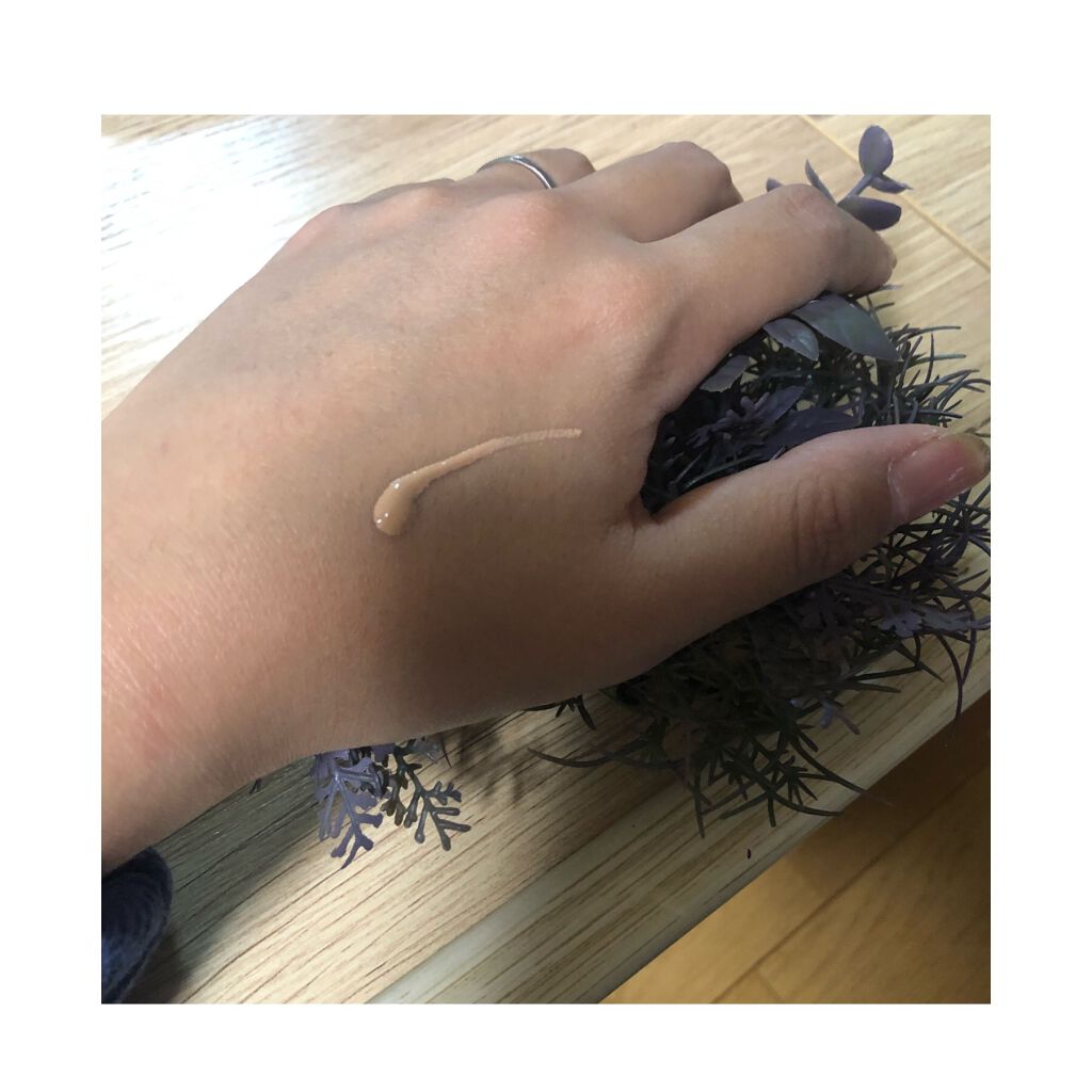 モイストラボ BBエッセンスクリーム/Moist Labo/BBクリームを使ったクチコミ(3枚目)