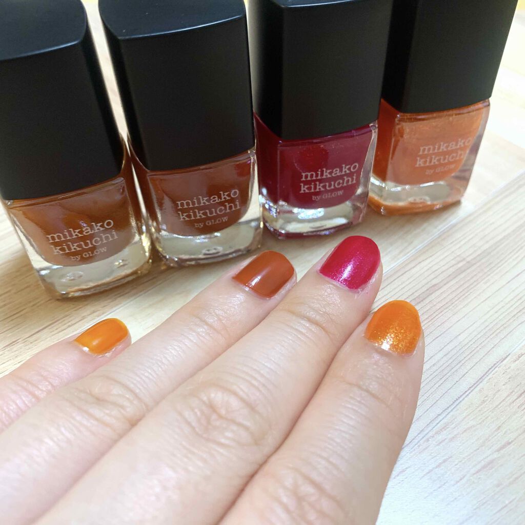 GLOW 2020年6月号増刊/GLOW/雑誌を使ったクチコミ(3枚目)