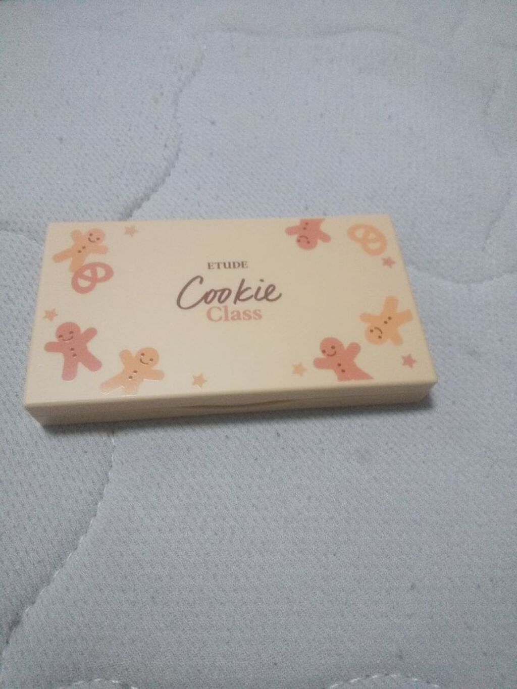 プレイカラーアイズミニ/ETUDE/アイシャドウパレットを使ったクチコミ(2枚目)