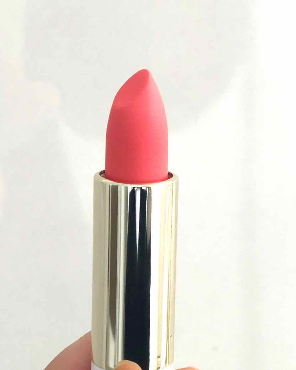 エレガンスCCルージュ つけ替え用/グレイシィ/口紅を使ったクチコミ（3枚目）