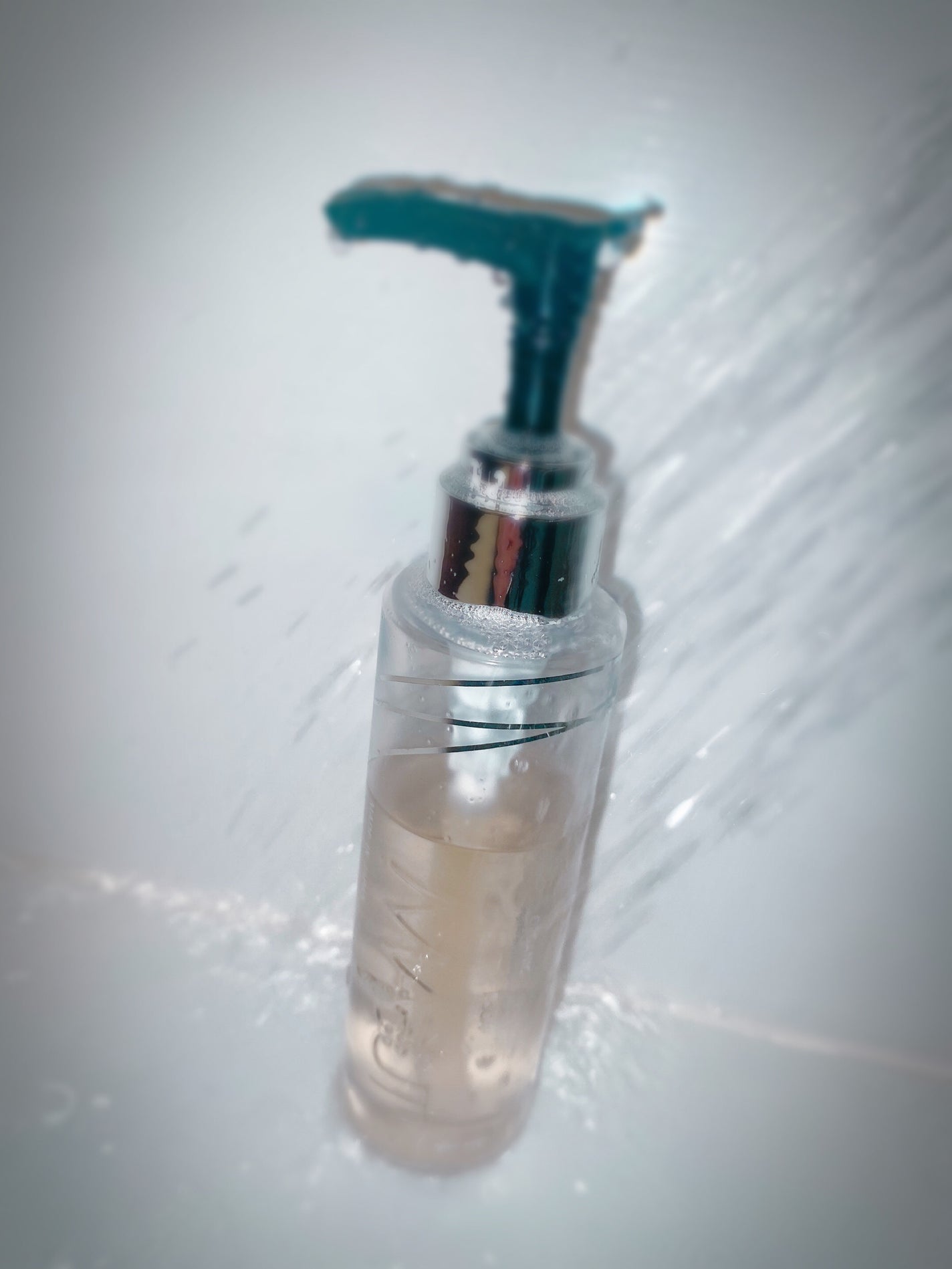 オーガニックフレグランスインティメイトソープ MAPUTI/MAPUTI/デリケートゾーンケアを使ったクチコミ(1枚目)