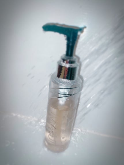 オーガニックフレグランスインティメイトソープ MAPUTI/MAPUTI/デリケートゾーンケアを使ったクチコミ(1枚目)