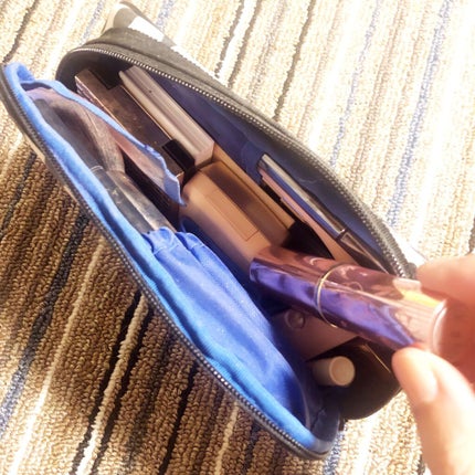 エアリータッチ デイエッセンス a/クラブ/美容液を使ったクチコミ(4枚目)