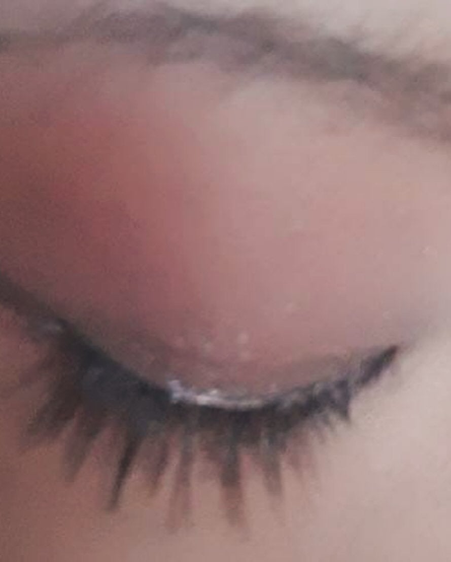 グリッターレイヤリングアイシャドウパレット/TWINKLE POP/アイシャドウパレットを使ったクチコミ(8枚目)