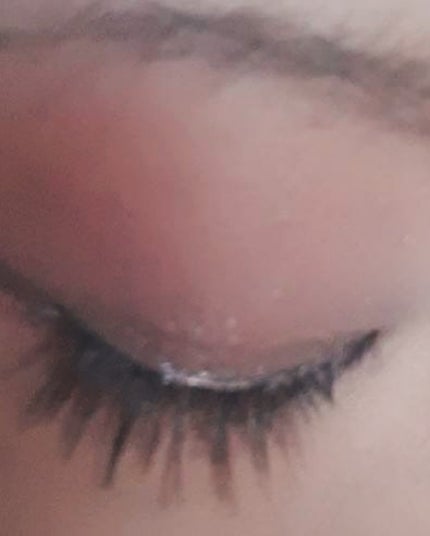 グリッターレイヤリングアイシャドウパレット/TWINKLE POP/アイシャドウパレットを使ったクチコミ(8枚目)