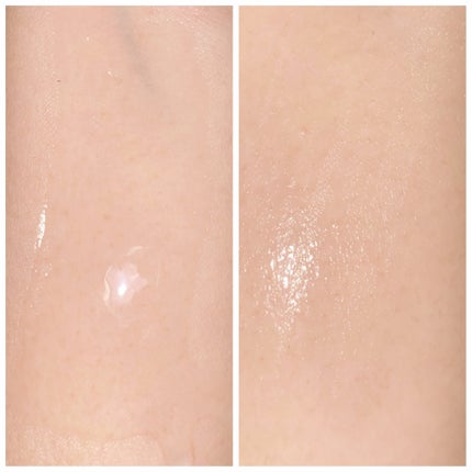 トリートメントローション (ブライトニング) とてもしっとり/アクアレーベル/化粧水を使ったクチコミ(4枚目)