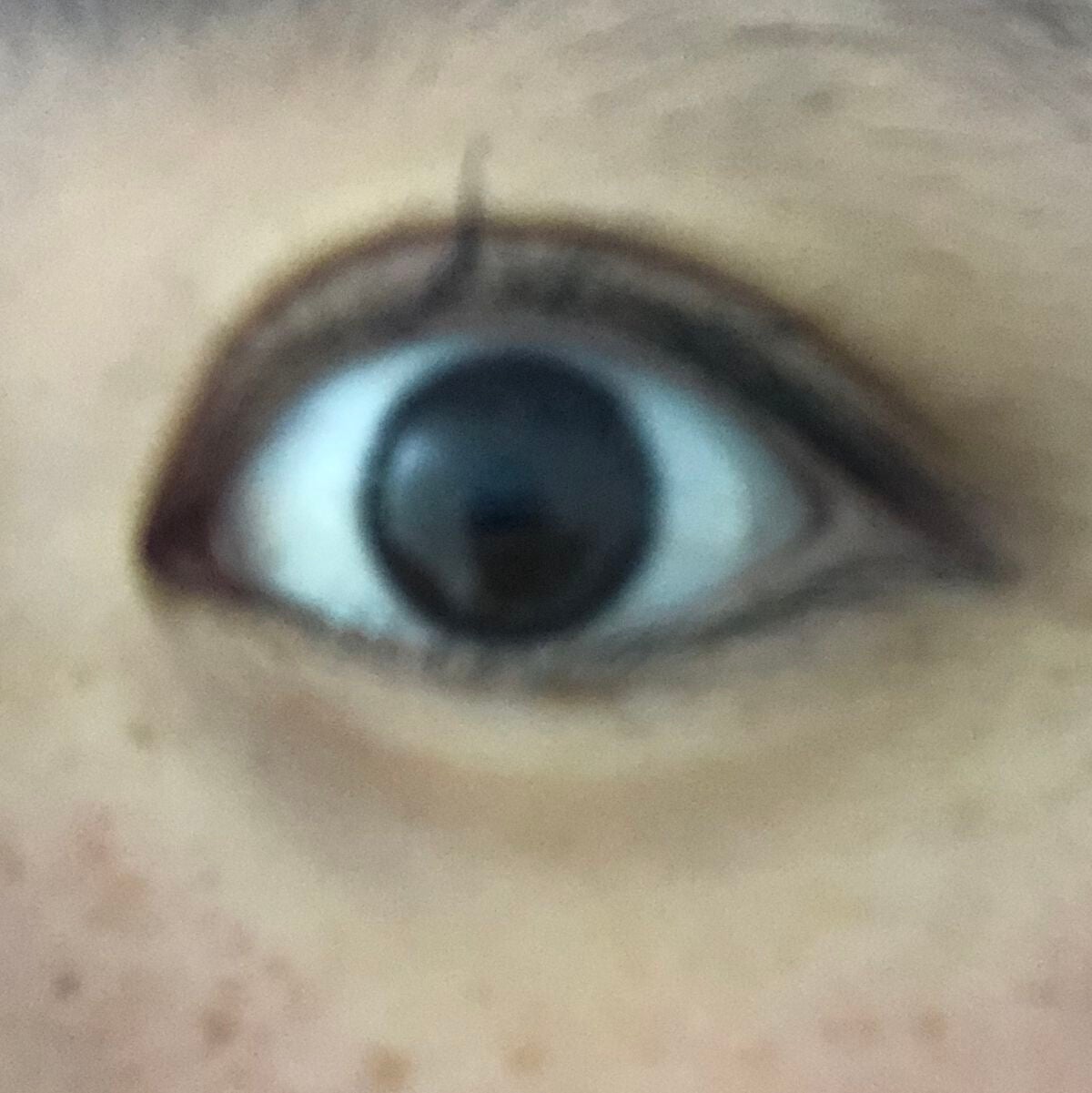 リキッドアイライナーR4/ラブ・ライナー/リキッドアイライナーを使ったクチコミ(3枚目)