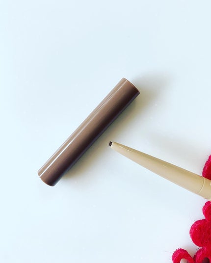 クリーミーアイペンシルEX/サナ ニューボーン/ペンシルアイライナーを使ったクチコミ(2枚目)