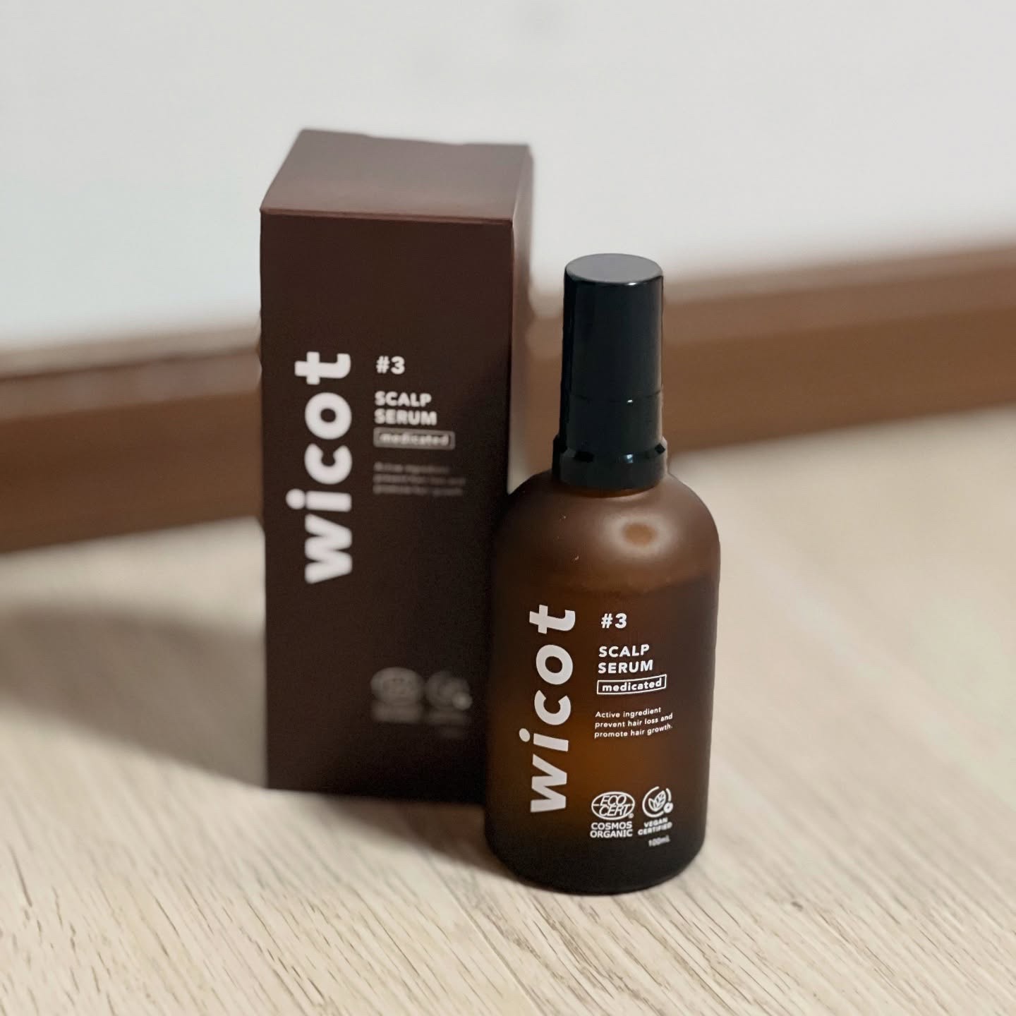 を使ったクチコミ（1枚目）