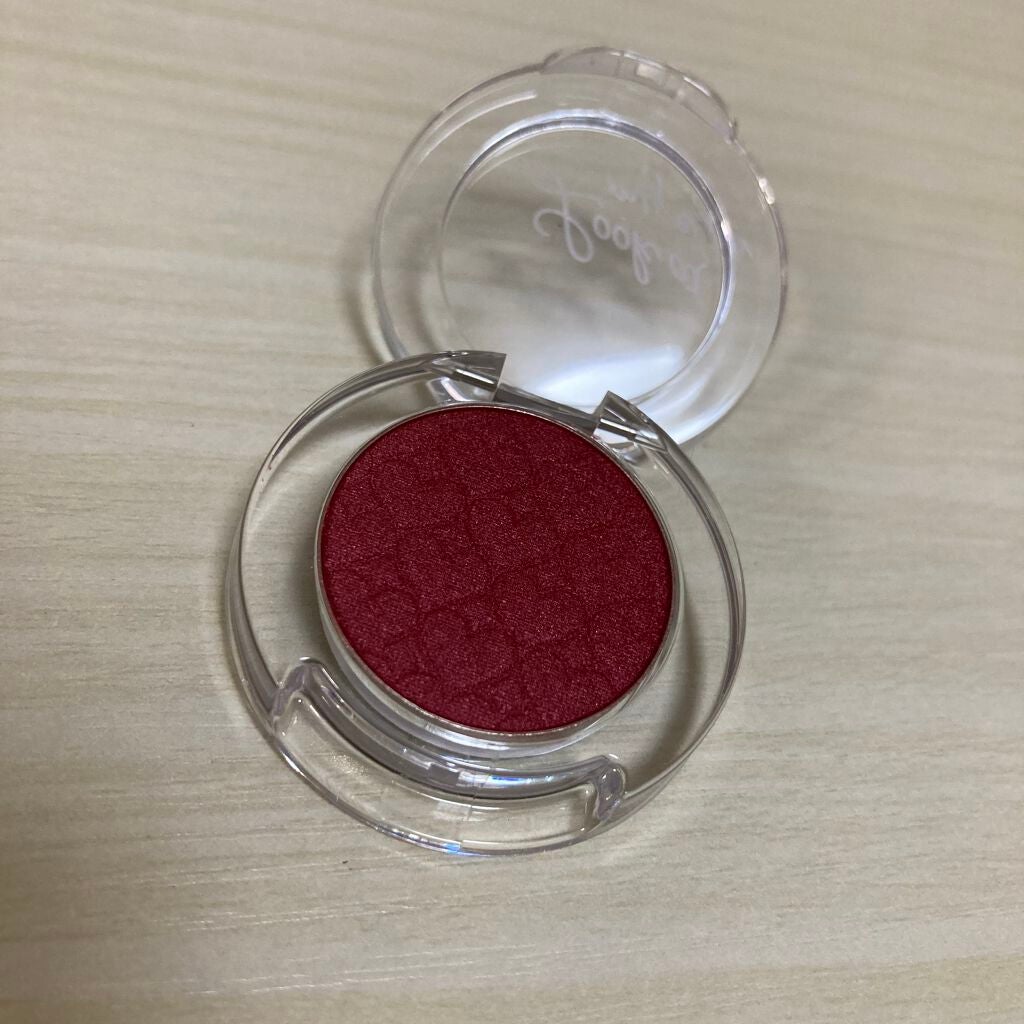 ルックアット マイアイズ/ETUDE/単色アイシャドウを使ったクチコミ(2枚目)