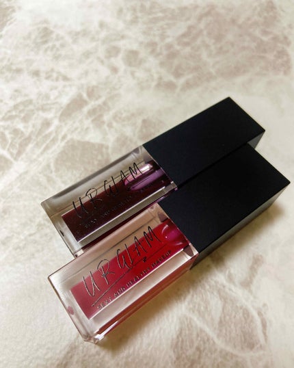 ディオール アディクト リップ グロウ オイル/Dior/リップグロスを使ったクチコミ(3枚目)