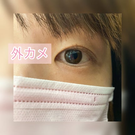 カラコン/ミューズ/カラーコンタクトレンズを使ったクチコミ(5枚目)