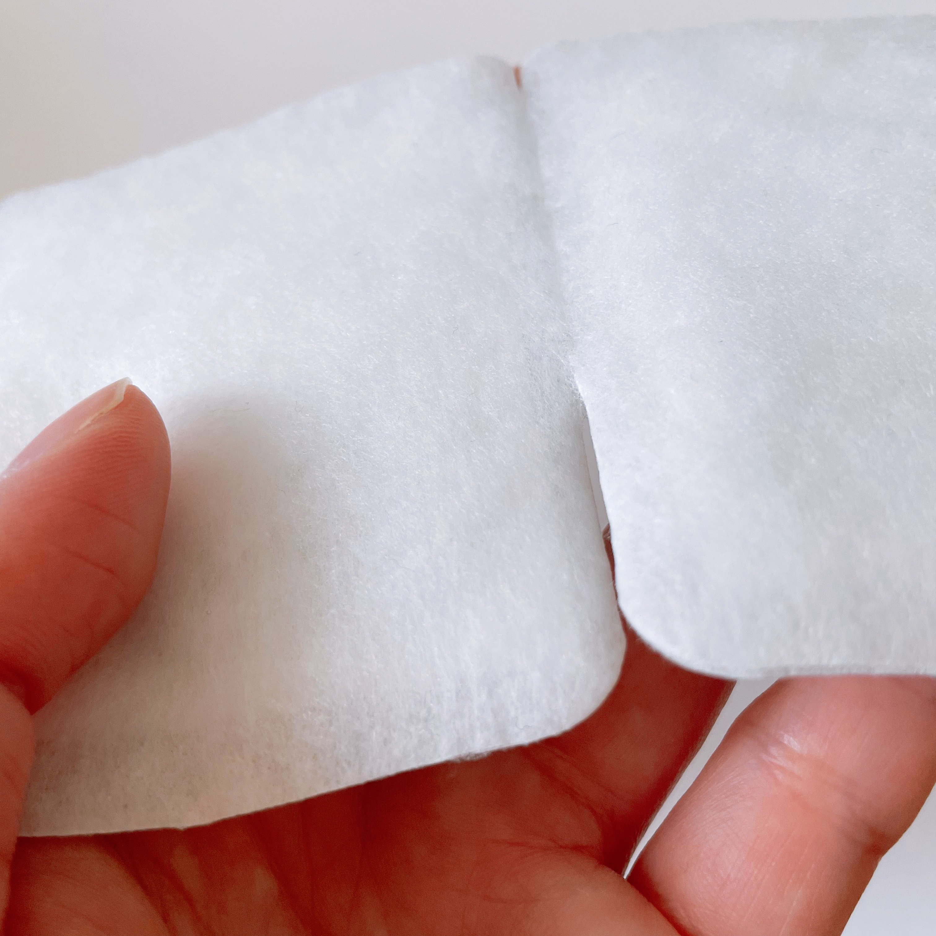 めぐりズム 蒸気でホットアイマスク ラベンダーの香り/めぐりズム/ホットアイマスクを使ったクチコミ（3枚目）