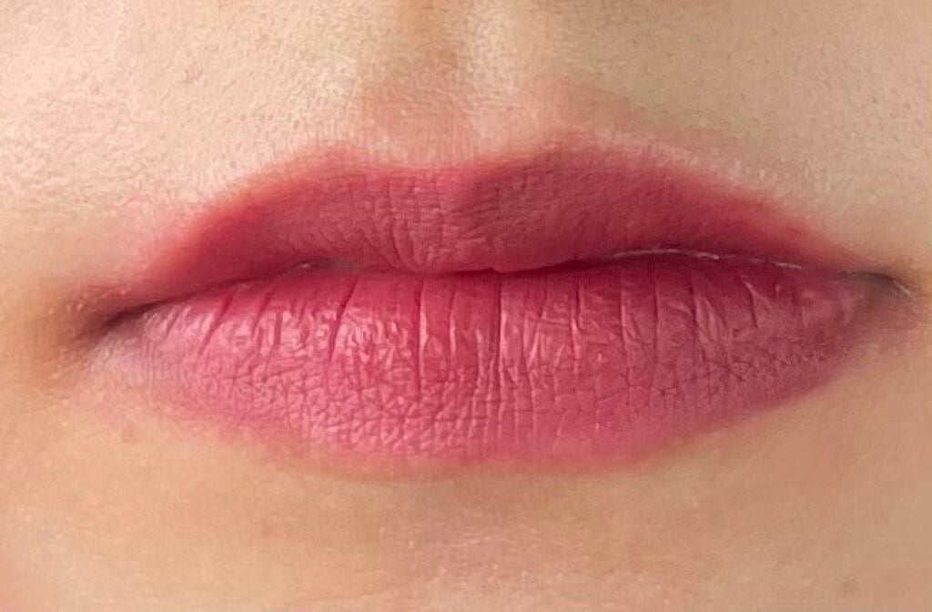 アディクション ザ マット リップ リキッド/ADDICTION/口紅を使ったクチコミ(2枚目)