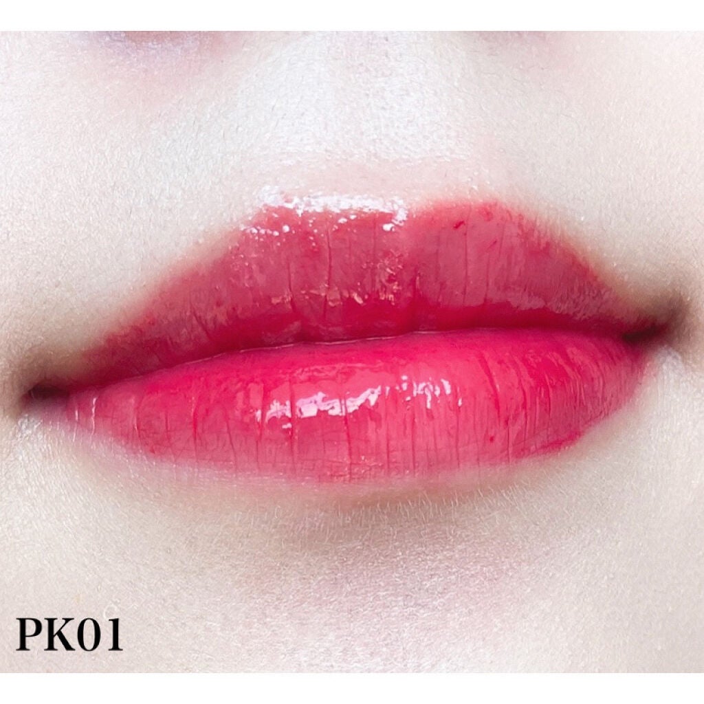 デュイグロウリップティント/NAMING./リップティントを使ったクチコミ(9枚目)