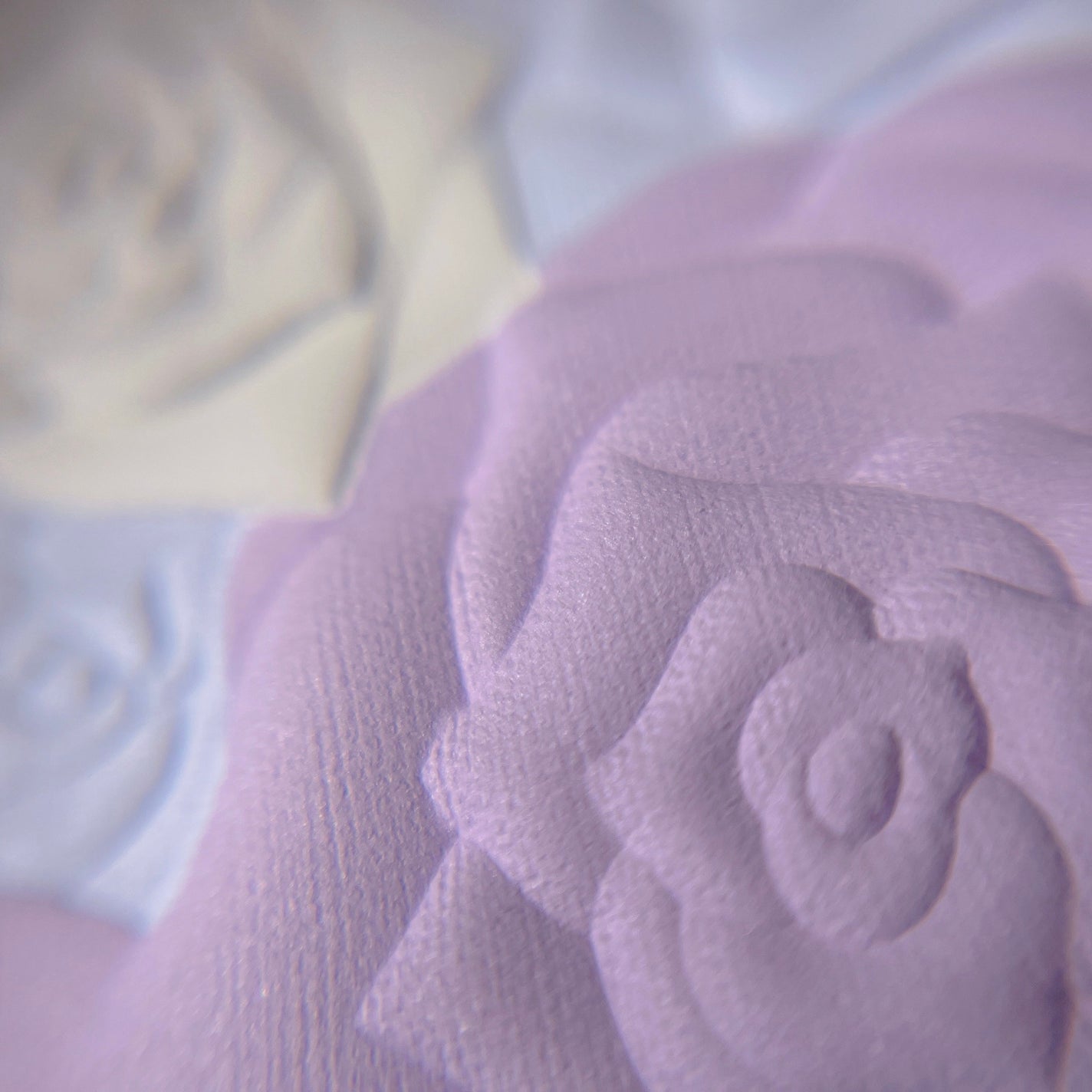 ローズ プレスト パウダー/ANNA SUI/プレストパウダーを使ったクチコミ(7枚目)