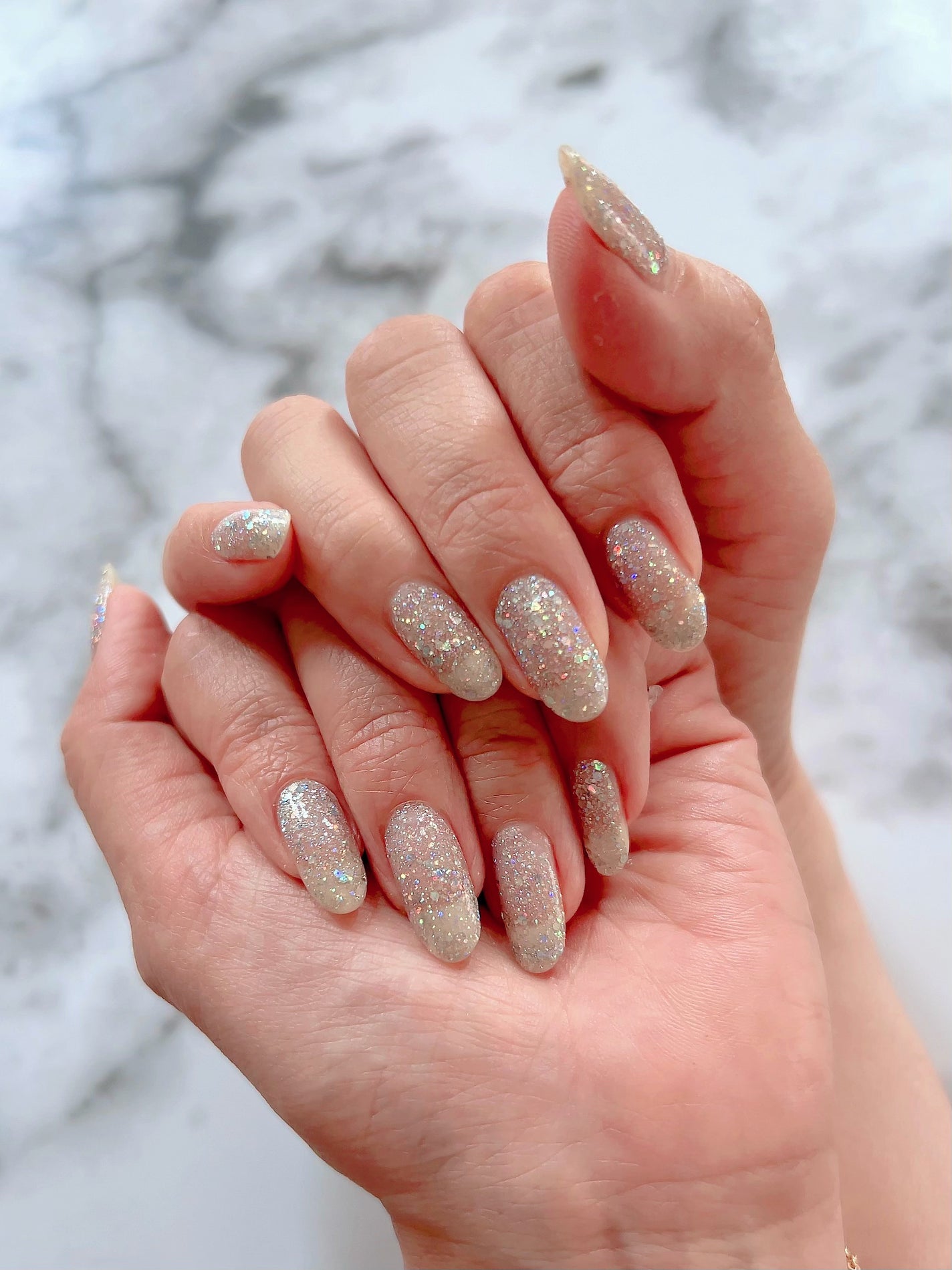 INCOCO インココ マニキュアシート/インココ/ネイルシールを使ったクチコミ(1枚目)